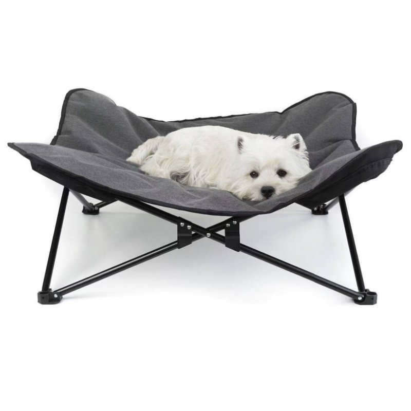 Outdoor Camping Dog Bed - Pet Yatak Açık Kamp Kediler Köpekler