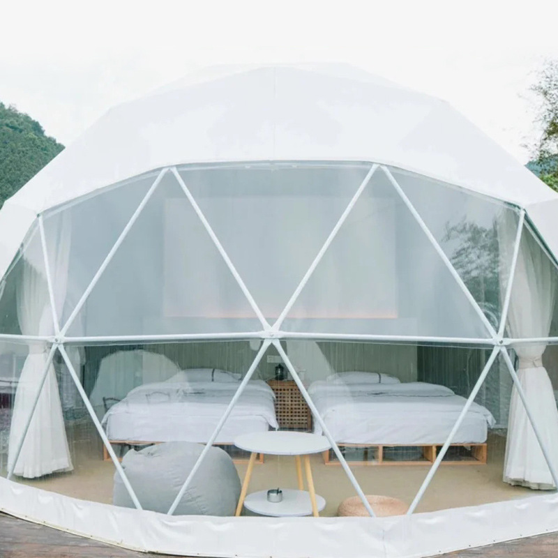 Dünya Şeklinde Yıldızlı Gökyüz - Outdoor Camping Exhibition incelemesi ve fiyatı