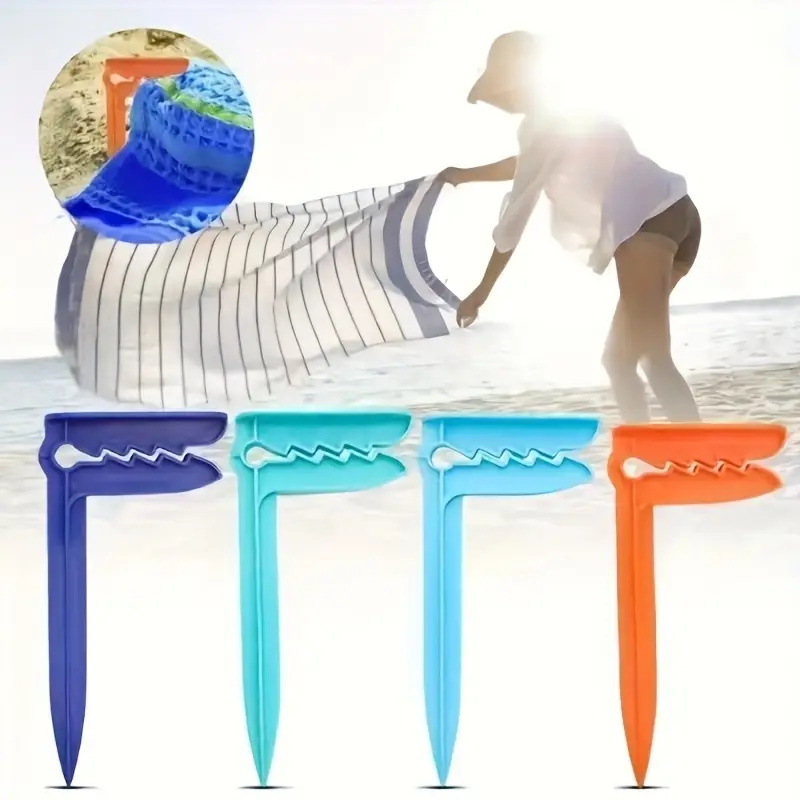 Açık Plaj Havlusu Tutucu Plaj  - Outdoor Camping Rugs incelemesi ve fiyatı