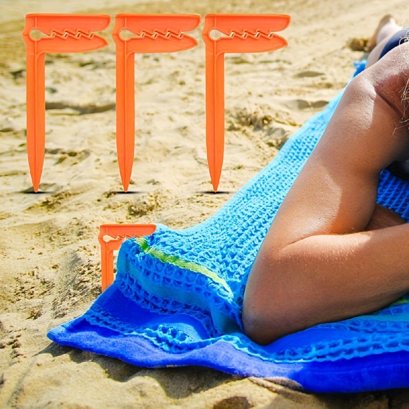 Açık Plaj Havlusu Tutucu Plaj  - Outdoor Camping Rugs incelemesi ve fiyatı