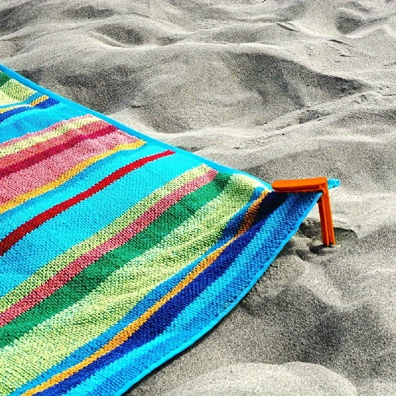 Açık Plaj Havlusu Tutucu Plaj  - Outdoor Camping Rugs incelemesi ve fiyatı