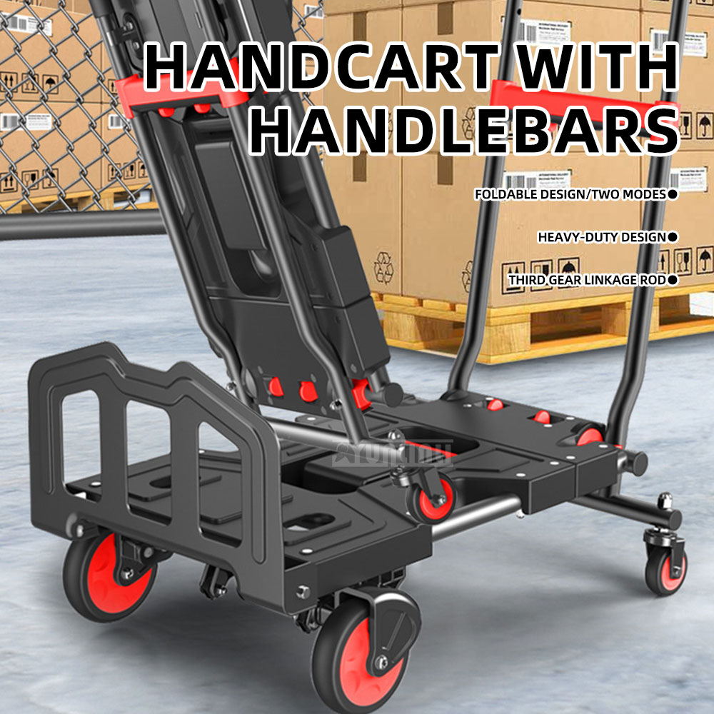 Çok Amaçlı Açık Hava Kamp Katl - Outdoor Camping Trolley incelemesi ve fiyatı