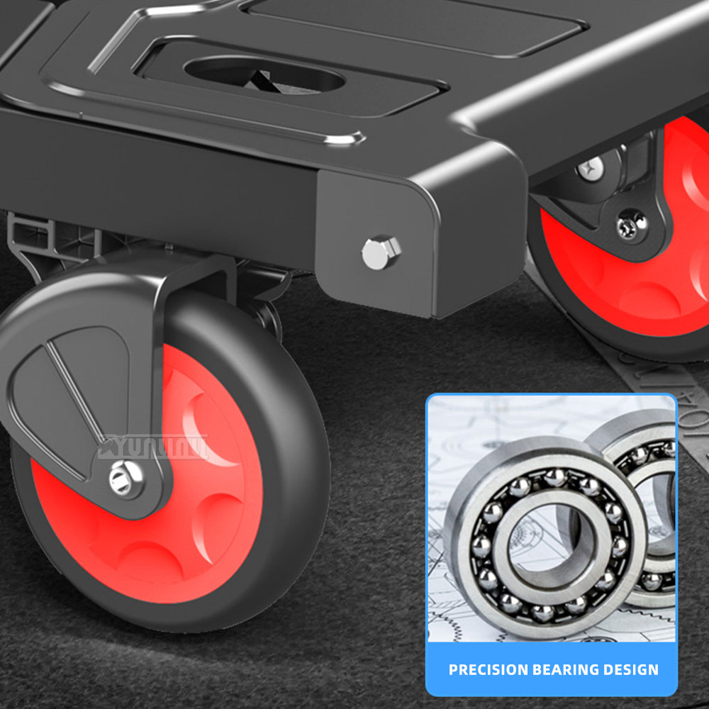 Çok Amaçlı Açık Hava Kamp Katl - Outdoor Camping Trolley incelemesi ve fiyatı