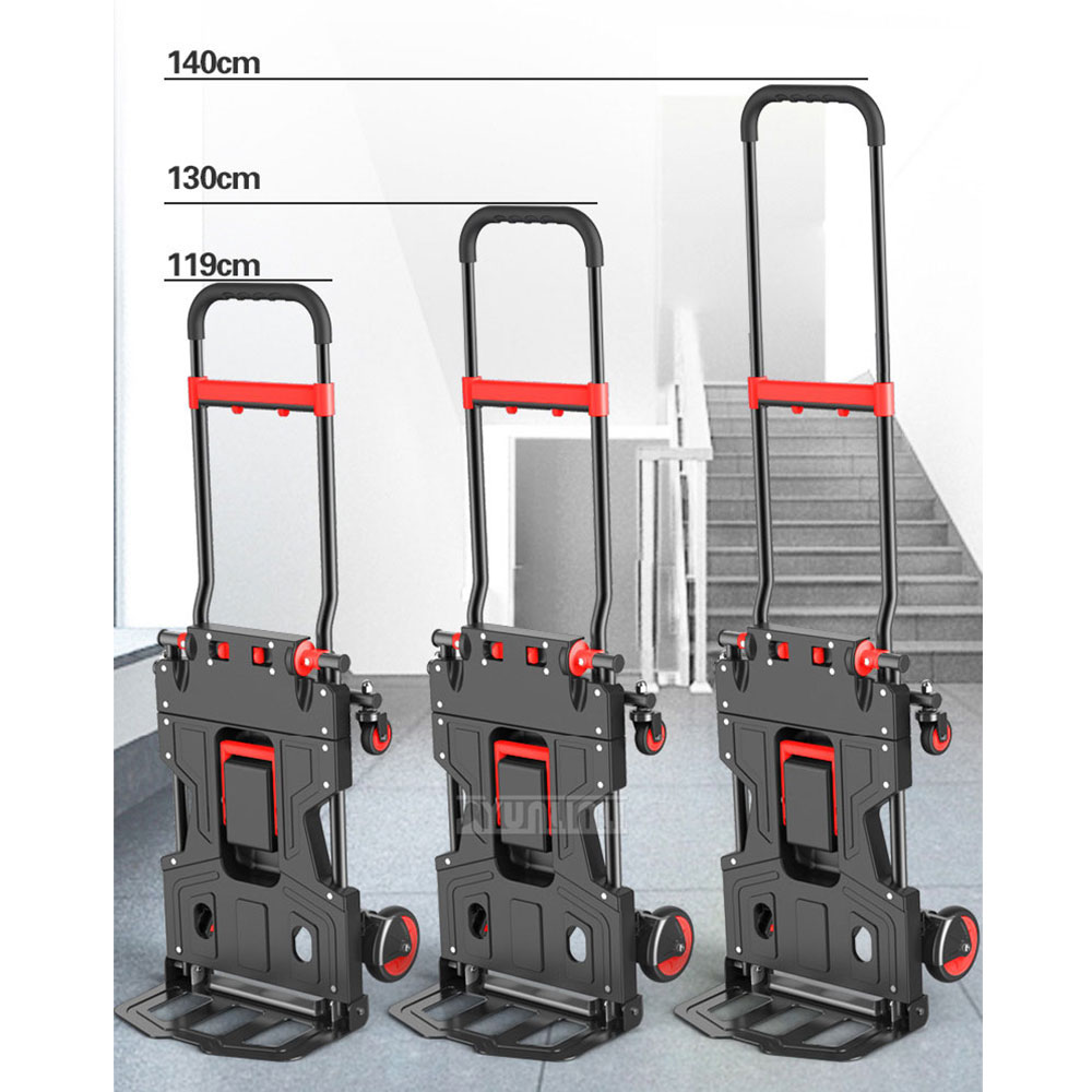 Çok Amaçlı Açık Hava Kamp Katl - Outdoor Camping Trolley incelemesi ve fiyatı