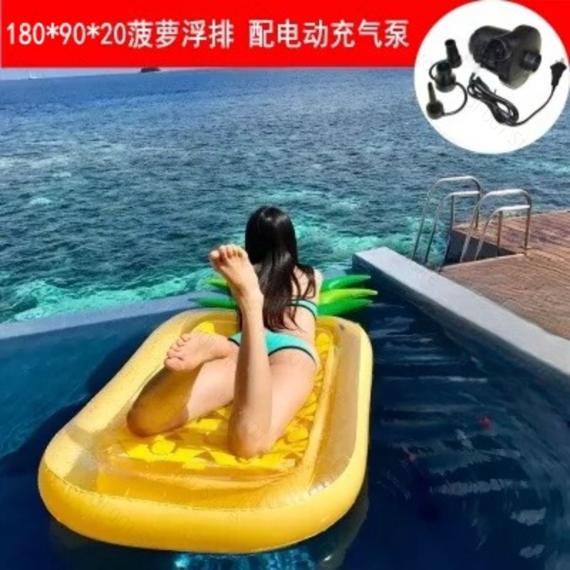 Şişme Karpuz Şeklinde Yüzen Ya - Bed Outdoor Camping incelemesi ve fiyatı
