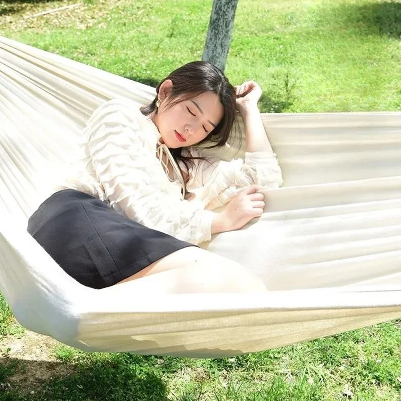 Kanvas Ahşap Çubuksuz Hamak Aç - Bed Outdoor Camping incelemesi ve fiyatı
