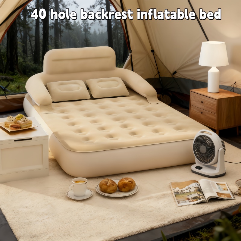Açık Hava Çok Amaçlı İki Kişil - Bed Outdoor Camping incelemesi ve fiyatı