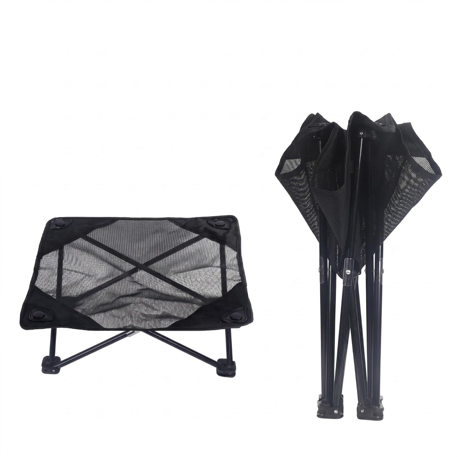 Açık Hava Dinlenme Platformu Y - Outdoor Camping Dog Bed incelemesi ve fiyatı