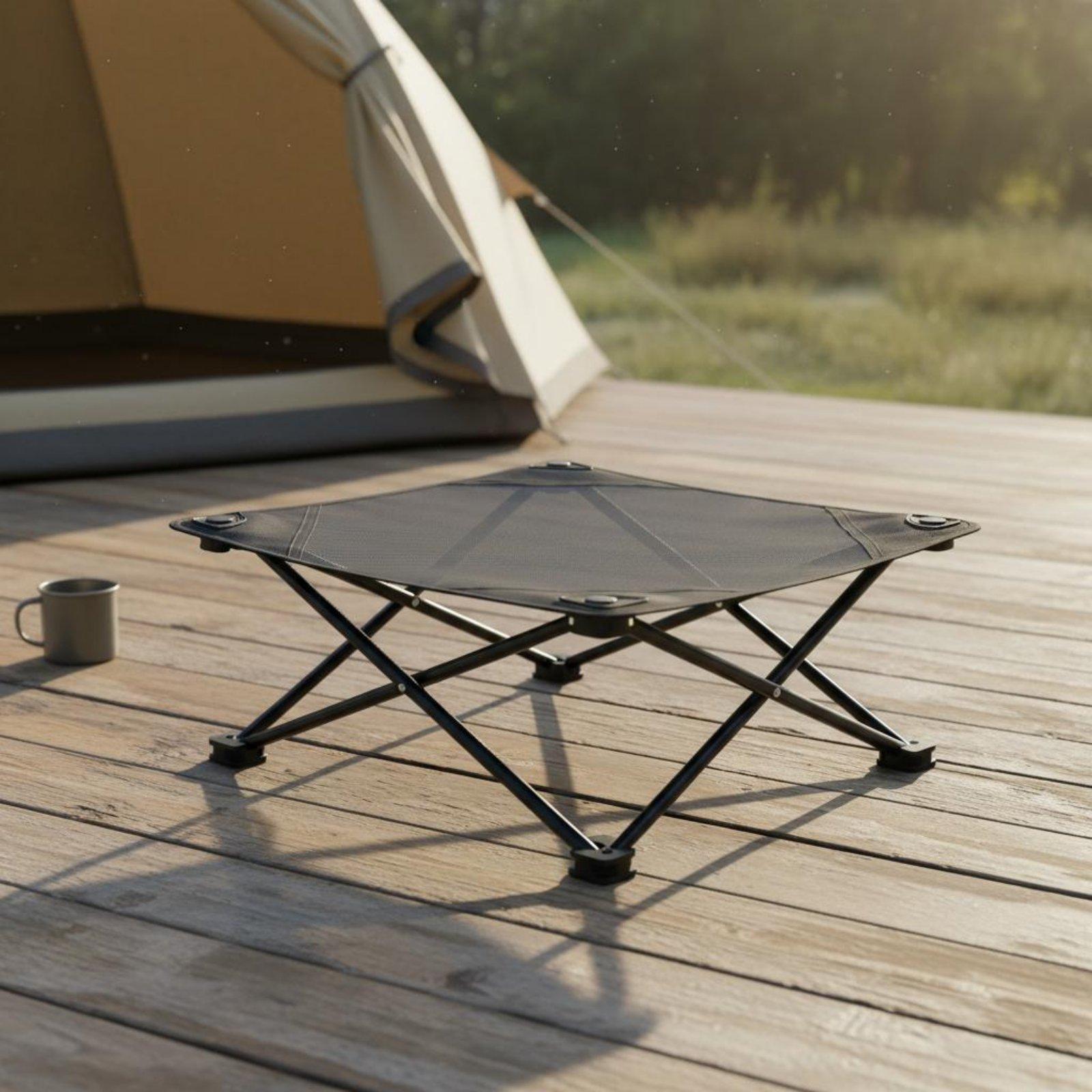 Açık Hava Dinlenme Platformu Y - Outdoor Camping Dog Bed incelemesi ve fiyatı