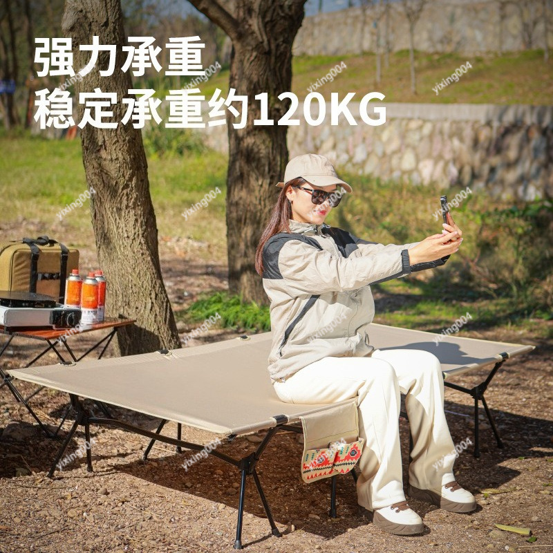 Hafif Genişletilmiş 90cm Katla - Bed Outdoor Camping incelemesi ve fiyatı