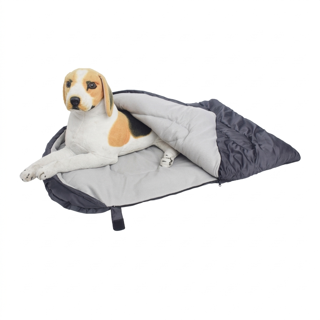 Köpek Uyku Tulumu Su Geçirmez  - Outdoor Camping Dog Bed incelemesi ve fiyatı
