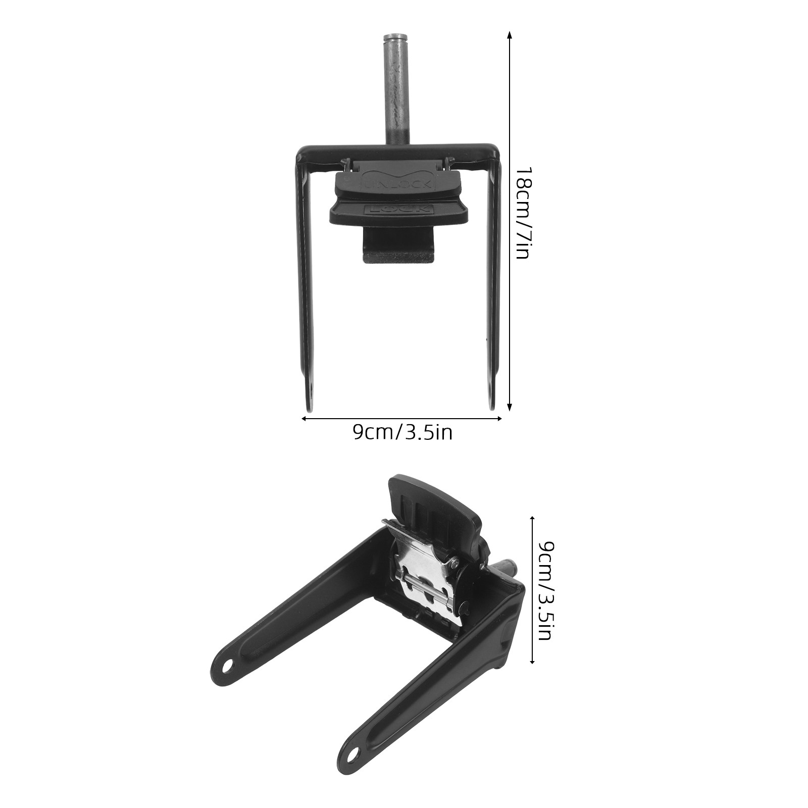 8 İnç Katlanır El Arabası Bahç - Outdoor Camping Trolley incelemesi ve fiyatı