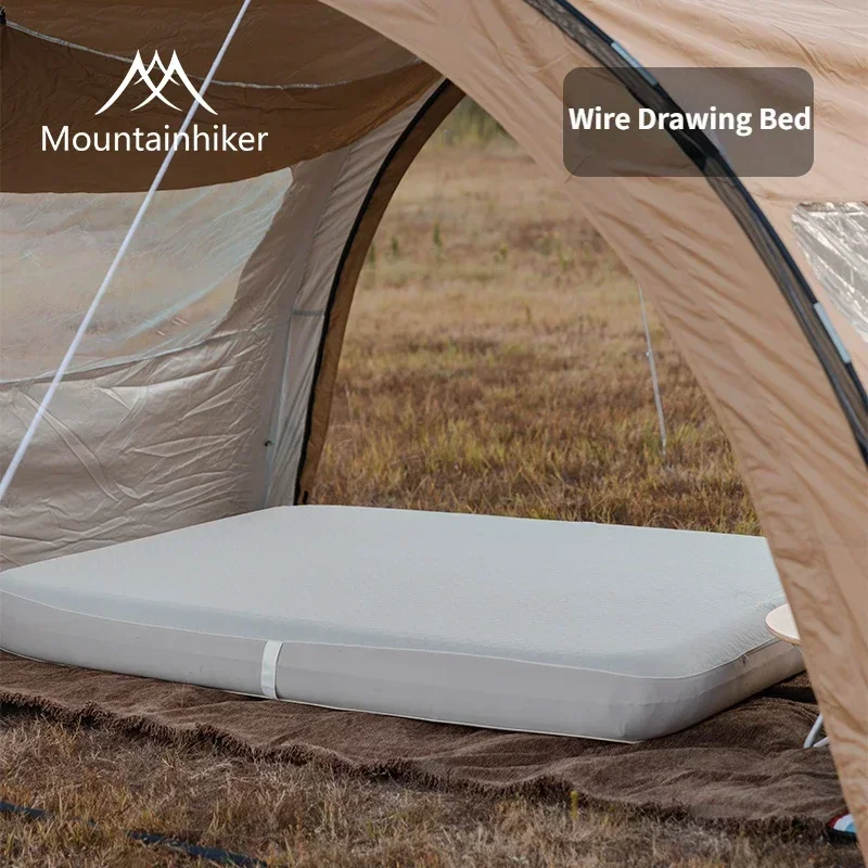 Mountainhiker 2 Kişi Otomatik  - Outdoor Camping Rugs incelemesi ve fiyatı