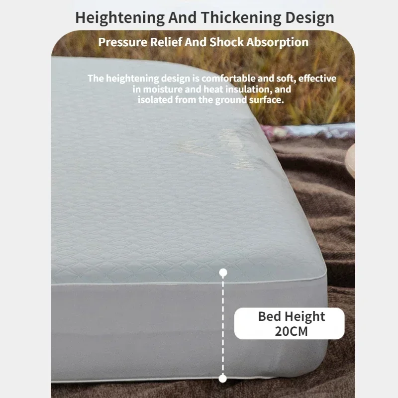 Mountainhiker 2 Kişi Otomatik  - Outdoor Camping Rugs incelemesi ve fiyatı
