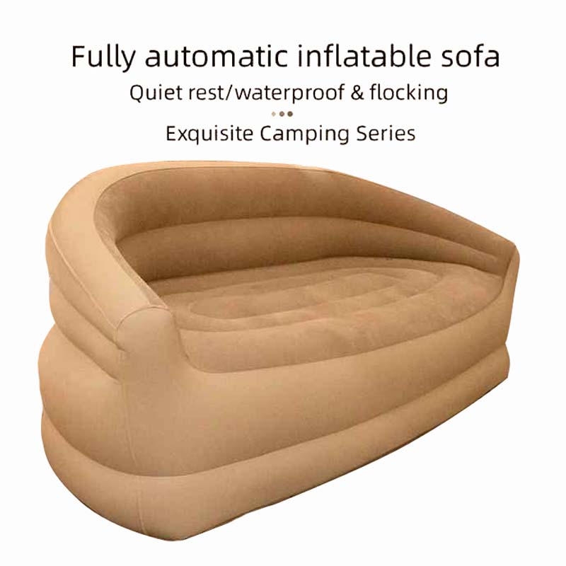 Otomatik şişme Sofa açık çift  - Bed Outdoor Camping incelemesi ve fiyatı