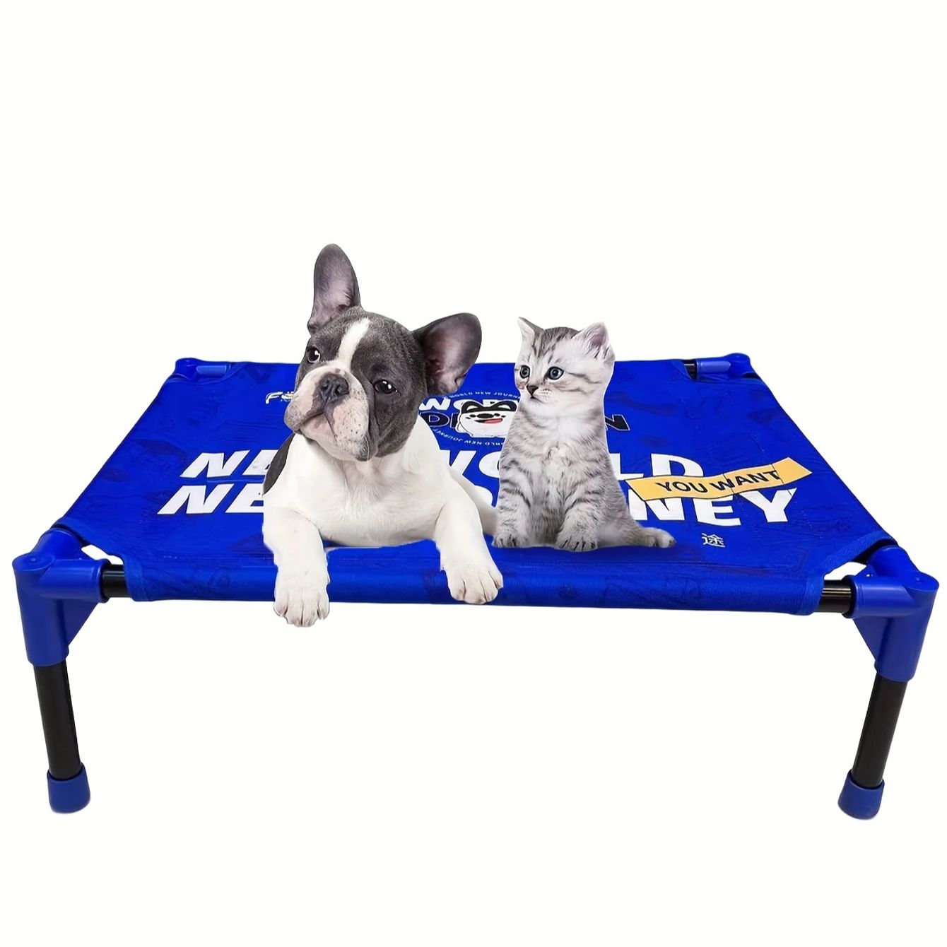 FULED Taşınabilir Açık Hava Yü - Outdoor Camping Dog Bed incelemesi ve fiyatı