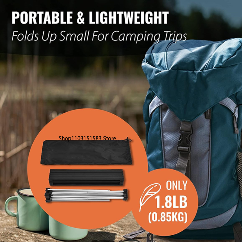 Taşınabilir Katlanır Tabure Ha - Outdoor Camping Rugs incelemesi ve fiyatı