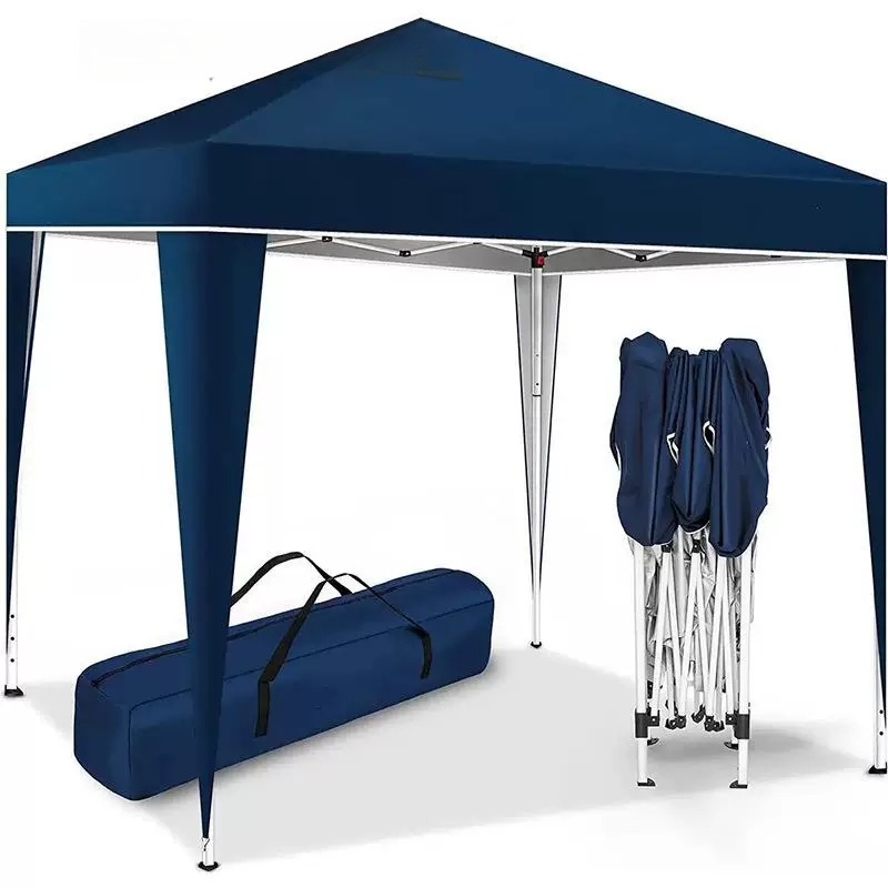 3x3m Dört Köşeli Katlanabilir  - Outdoor Camping Exhibition incelemesi ve fiyatı