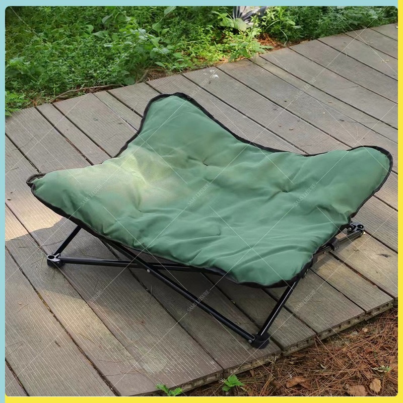 Taşınabilir Katlanabilir Evcil - Outdoor Camping Dog Bed incelemesi ve fiyatı