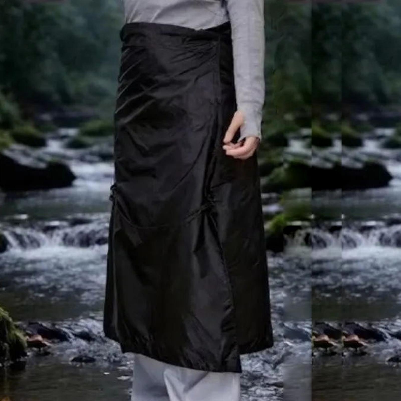 Yağmur Eteği Hafif Katlanabili - Camping Rain Poncho incelemesi ve fiyatı
