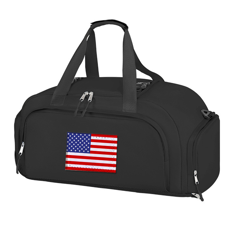 ABD Bayraklı Spor Salonu Seyah - Outdoor Camping Usa incelemesi ve fiyatı
