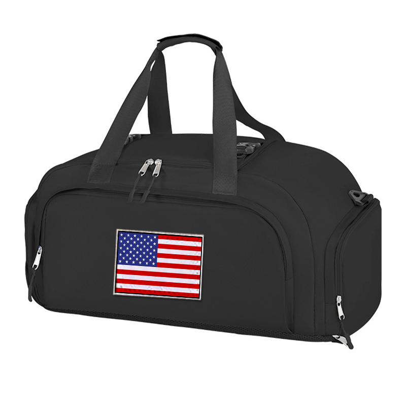 ABD Bayraklı Spor Salonu Seyah - Outdoor Camping Usa incelemesi ve fiyatı