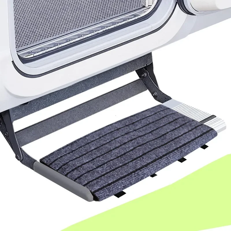 Açık Hava Karavan Basamağı Pas - Outdoor Camping Rugs incelemesi ve fiyatı