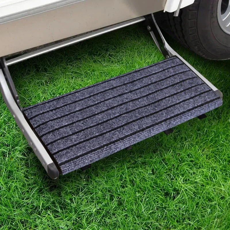 Açık Hava Karavan Basamağı Pas - Outdoor Camping Rugs incelemesi ve fiyatı