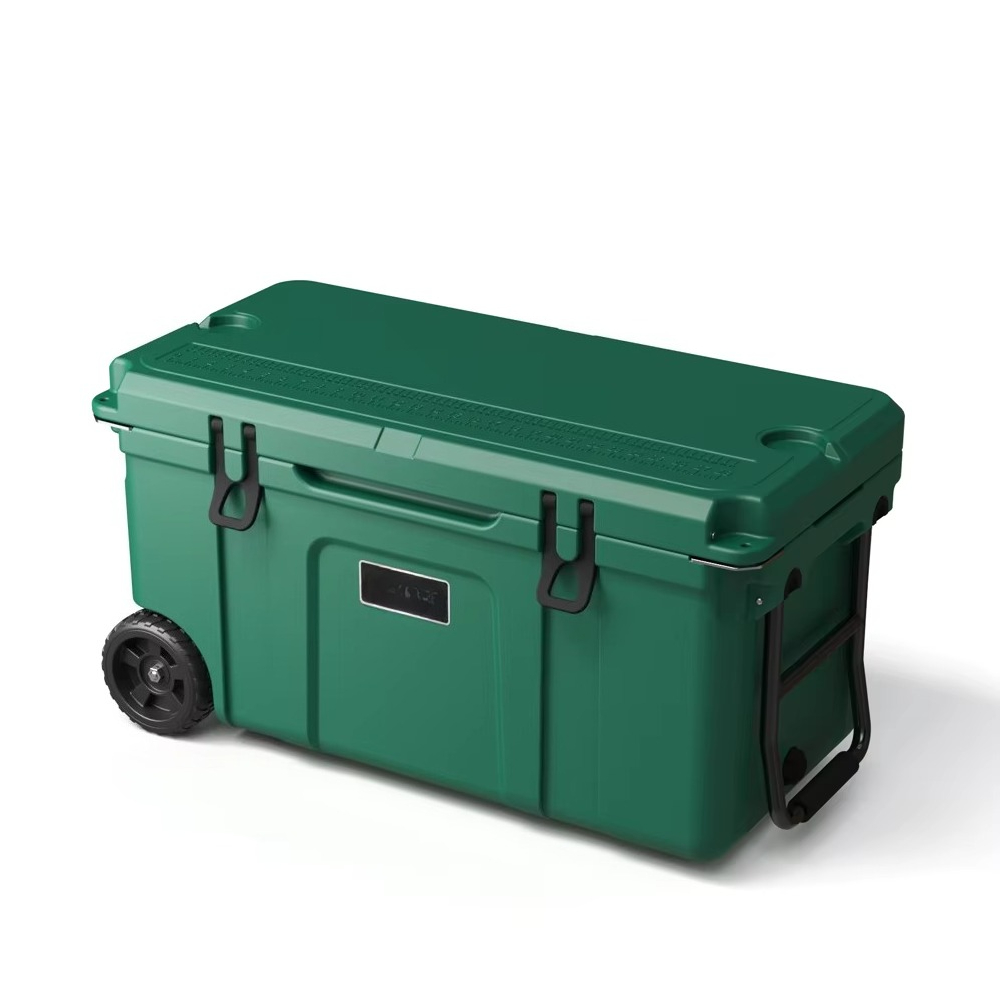 70QT Özel Logolu Öğle Yemeği İ - Outdoor Camping Trolley incelemesi ve fiyatı