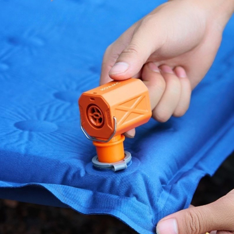 Mini Taşınabilir Hava Pompası  - Bed Outdoor Camping incelemesi ve fiyatı