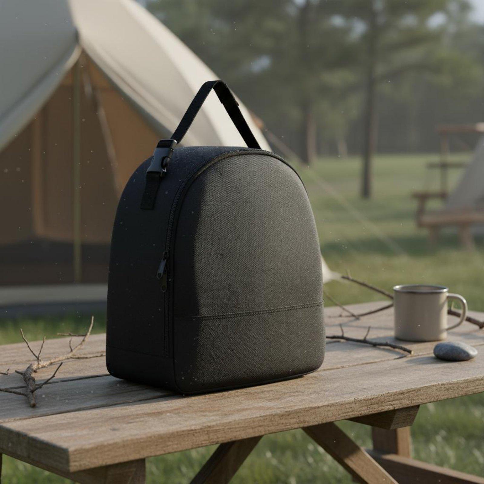 Sağlam Dış Mekan Fan Çantası O - Outdoor Camping Rugs incelemesi ve fiyatı