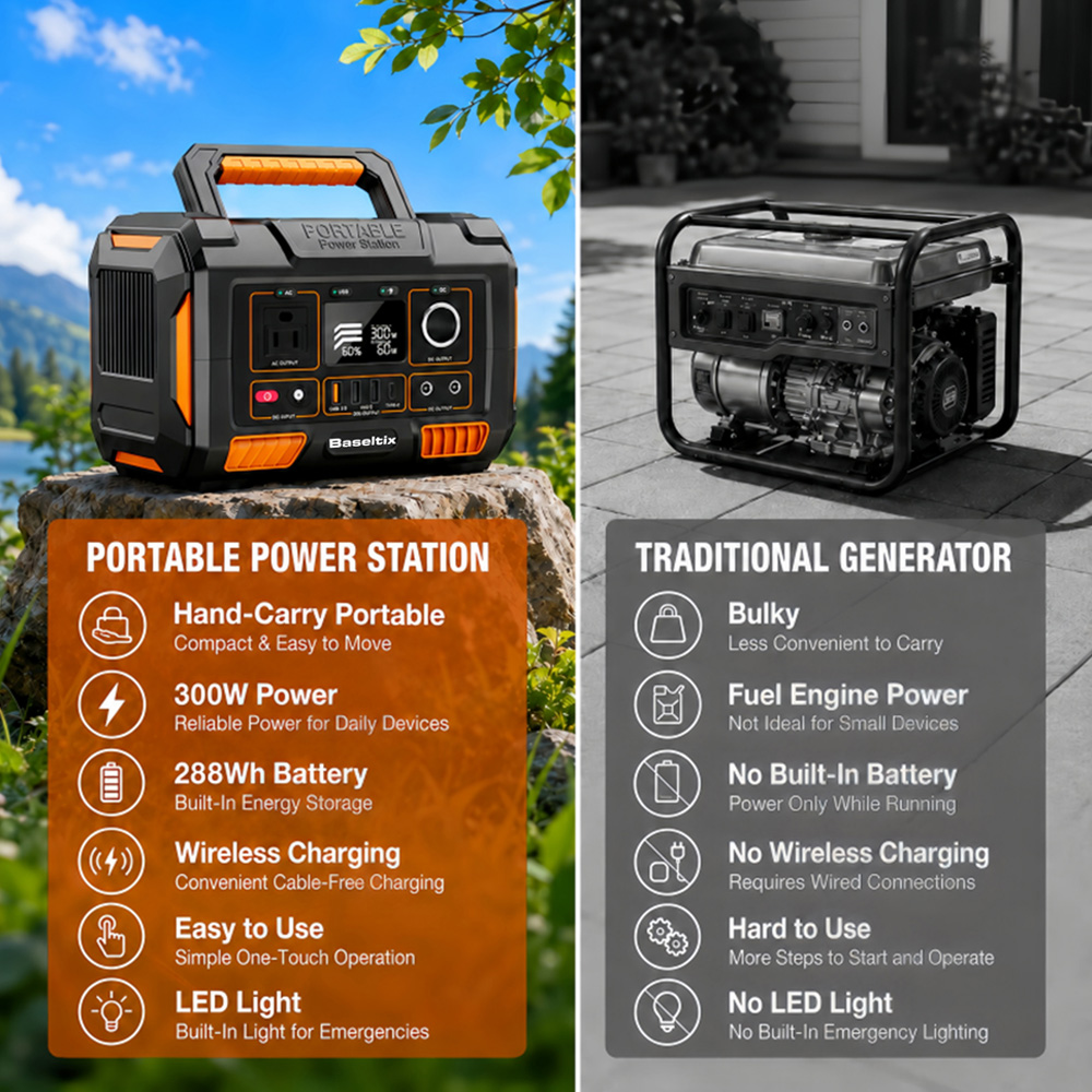 78000 mAh Taşınabilir Güç İsta - Outdoor Camping Usa incelemesi ve fiyatı
