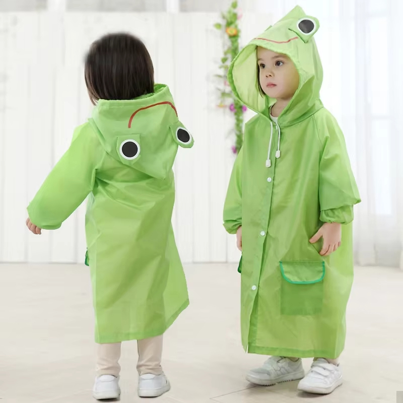 Yağmurluk çocuklar karikatür h - Camping Rain Poncho incelemesi ve fiyatı