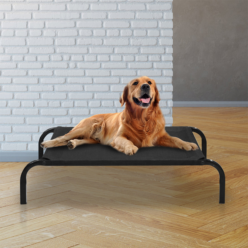 Nefes Alabilen Fileli Köpek Ya - Outdoor Camping Dog Bed incelemesi ve fiyatı