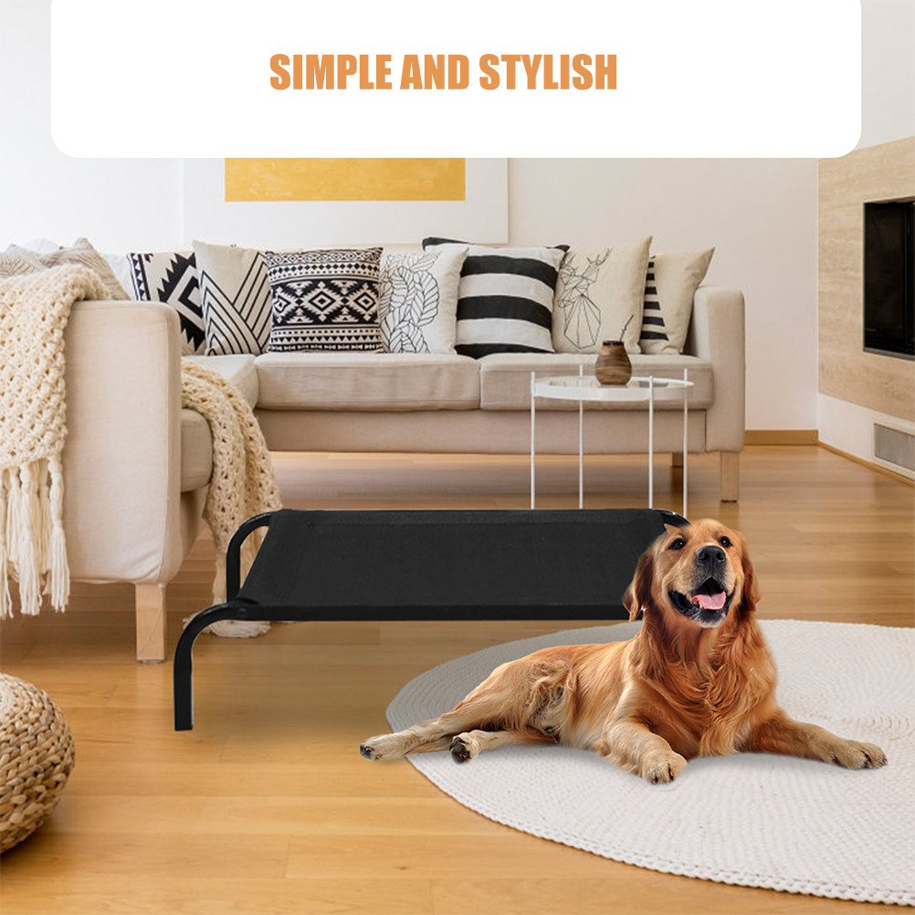 Nefes Alabilen Fileli Köpek Ya - Outdoor Camping Dog Bed incelemesi ve fiyatı