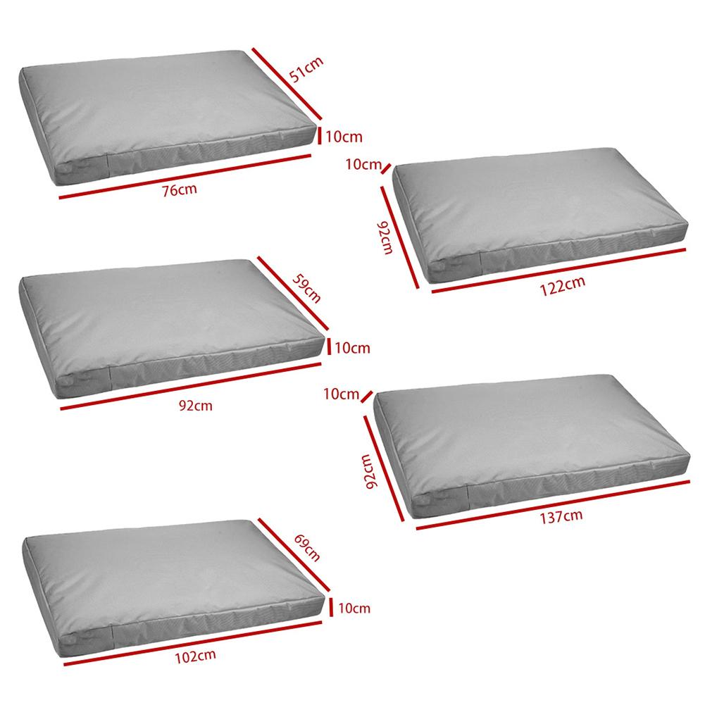 Evcil Hayvanlar İçin Kamp 102* - Outdoor Camping Dog Bed incelemesi ve fiyatı