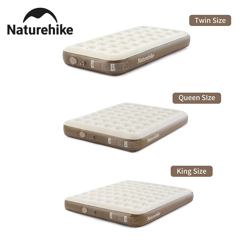Naturehike Queen Twin King Şiş - Outdoor Camping Rugs incelemesi ve fiyatı