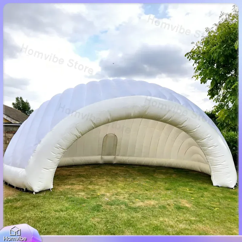 Hafif, Şişirilebilir Kubbe Çad - Outdoor Camping Exhibition incelemesi ve fiyatı
