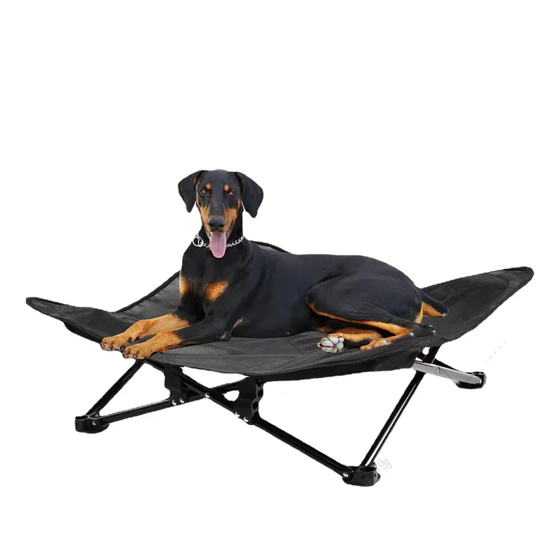 Lüks Modern Taşınabilir Köpek  - Outdoor Camping Dog Bed incelemesi ve fiyatı